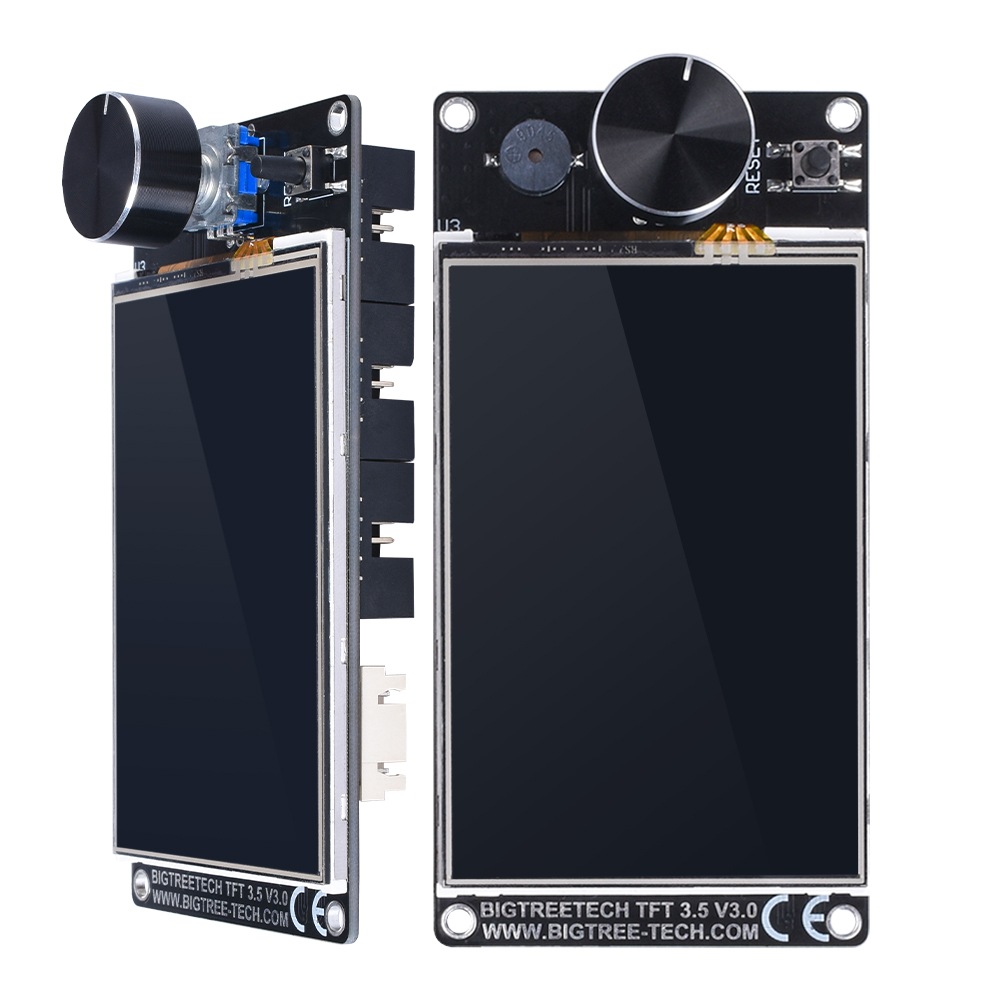 BIGTREETECH TFT35 V3.0 터치 스크린  - Skr Mini E3 리뷰 및 가격