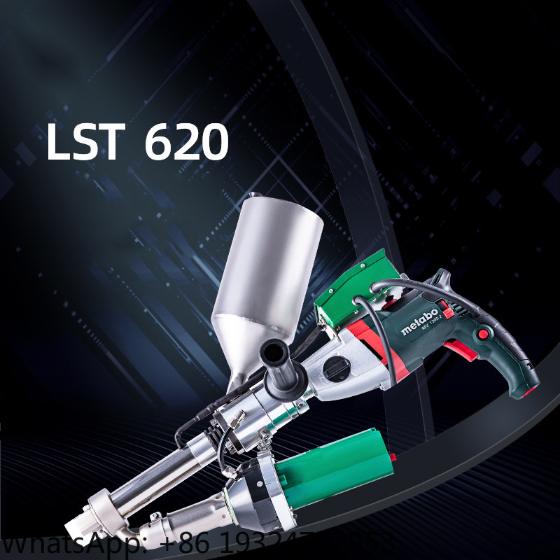 플라스틱 펠릿 압출기 GUN 호퍼 용접기 GUN 과립  - Extruder 리뷰 및 가격