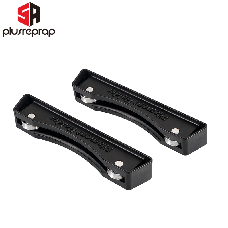ABS PLA 용 필라멘트 스풀 홀더 2 개, 랙 홀더 - Abs Filament 리뷰 및 가격