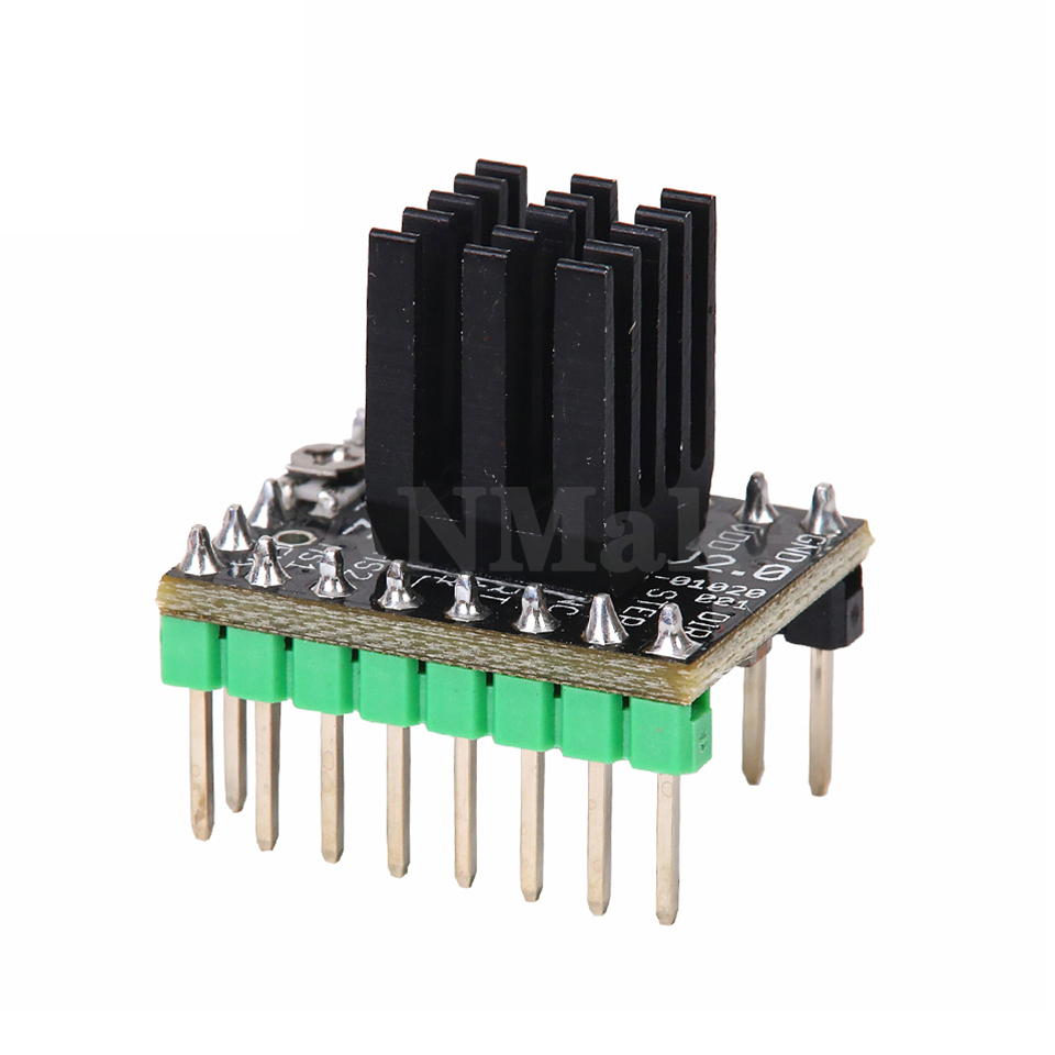 MKS 2209 스텝퍼 모터 드라이버 스텝스틱 3D 프 - Mks Sgen 리뷰 및 가격