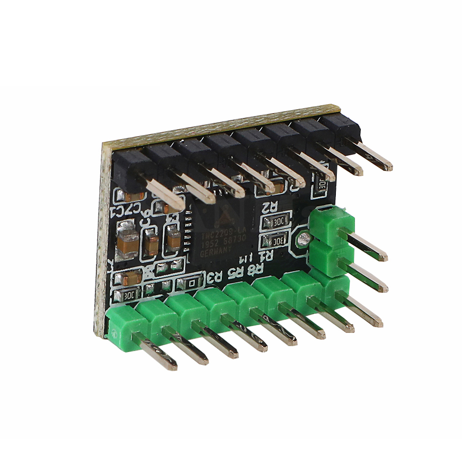 MKS 2209 스텝퍼 모터 드라이버 스텝스틱 3D 프 - Mks Sgen 리뷰 및 가격