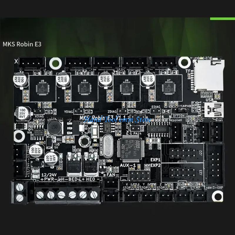 H37F MKS Robin E3 V1.1 제어 보드 마 - Skr Mini E3 리뷰 및 가격