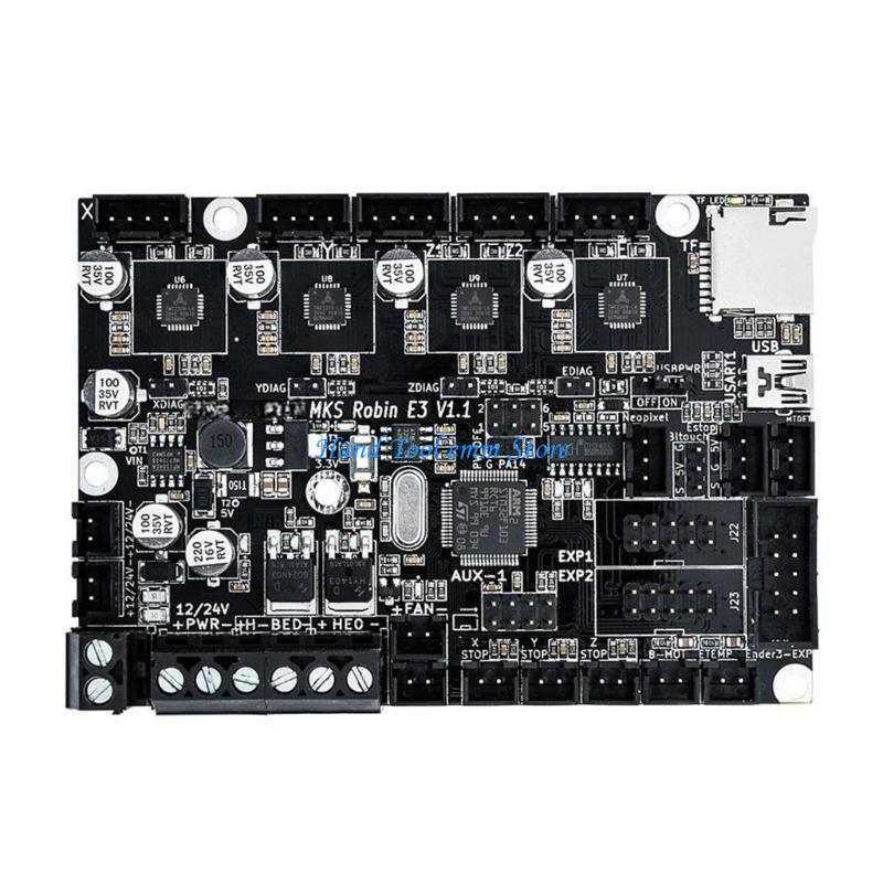 H37F MKS Robin E3 V1.1 제어 보드 마 - Skr Mini E3 리뷰 및 가격