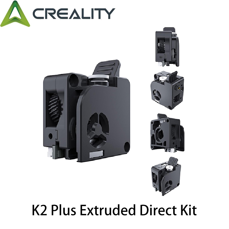 Creality K2/K2 Pro/K2 Plus 직접  - Direct Drive Extruder 리뷰 및 가격
