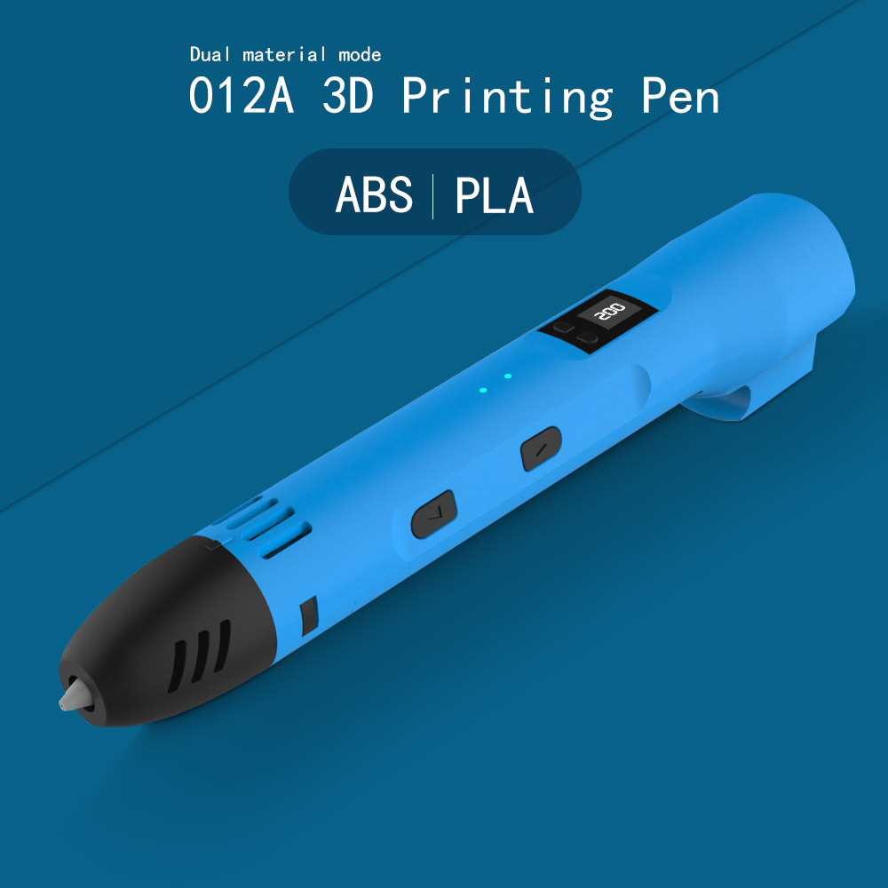 QCREATE 3D 인쇄 펜 1.75mm PLA ABS - Abs Filament 리뷰 및 가격