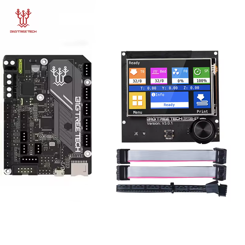 BIGTREETECH SKR MINI E3 V3.0 마 - Skr Mini E3 리뷰 및 가격