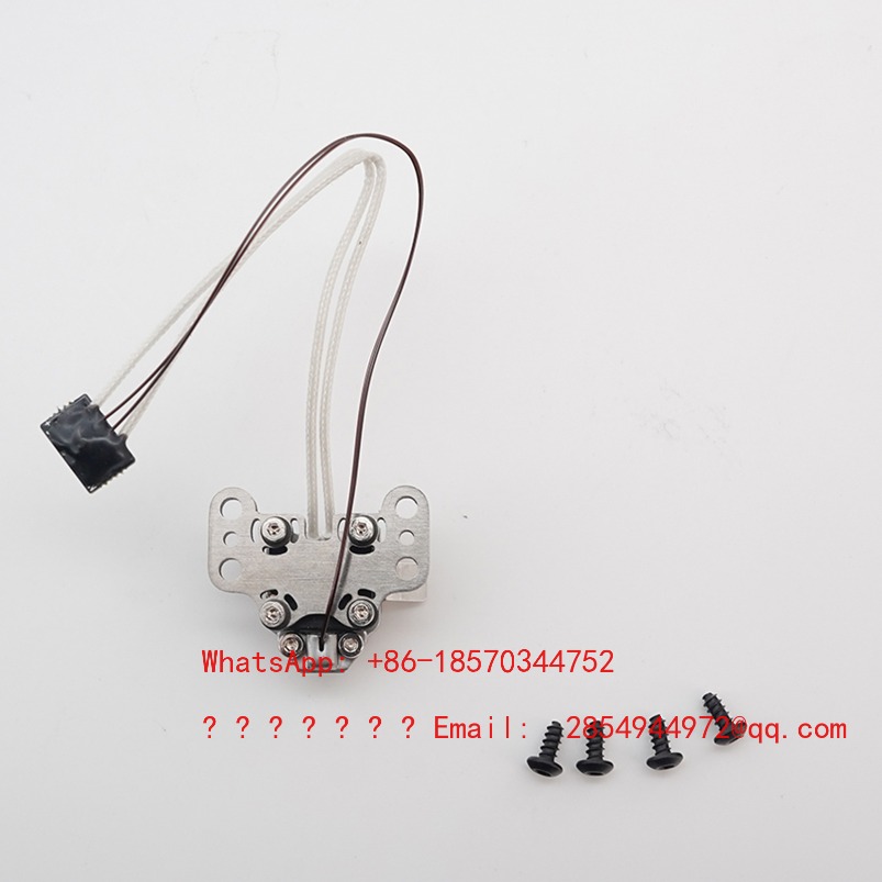 AD5X 핫 엔드 가열 어셈블리용 가열 키트 3D 프린 - Hotend Assembly 리뷰 및 가격
