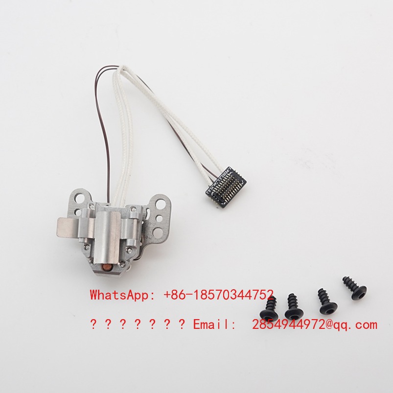 AD5X 핫 엔드 가열 어셈블리용 가열 키트 3D 프린 - Hotend Assembly 리뷰 및 가격