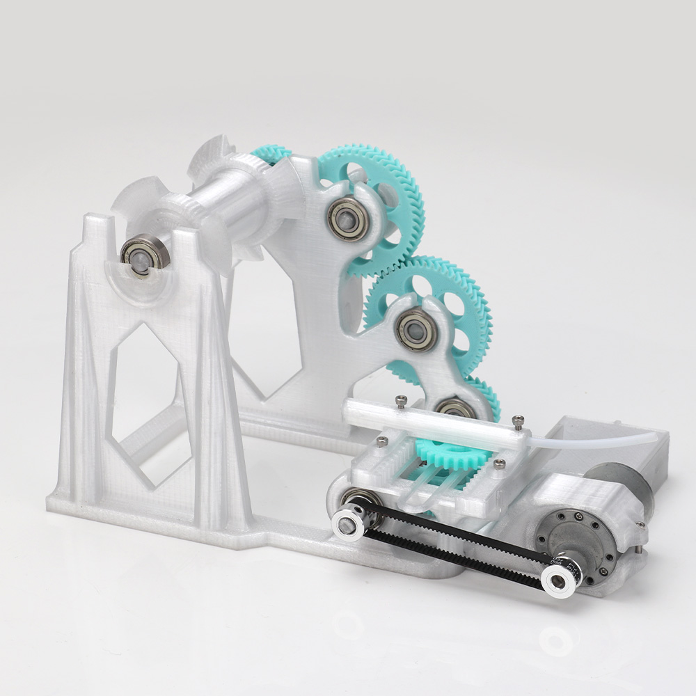 전동 3D 프린팅 필라멘트 코일러, PETG 소모품 스 - Petg Filament 리뷰 및 가격