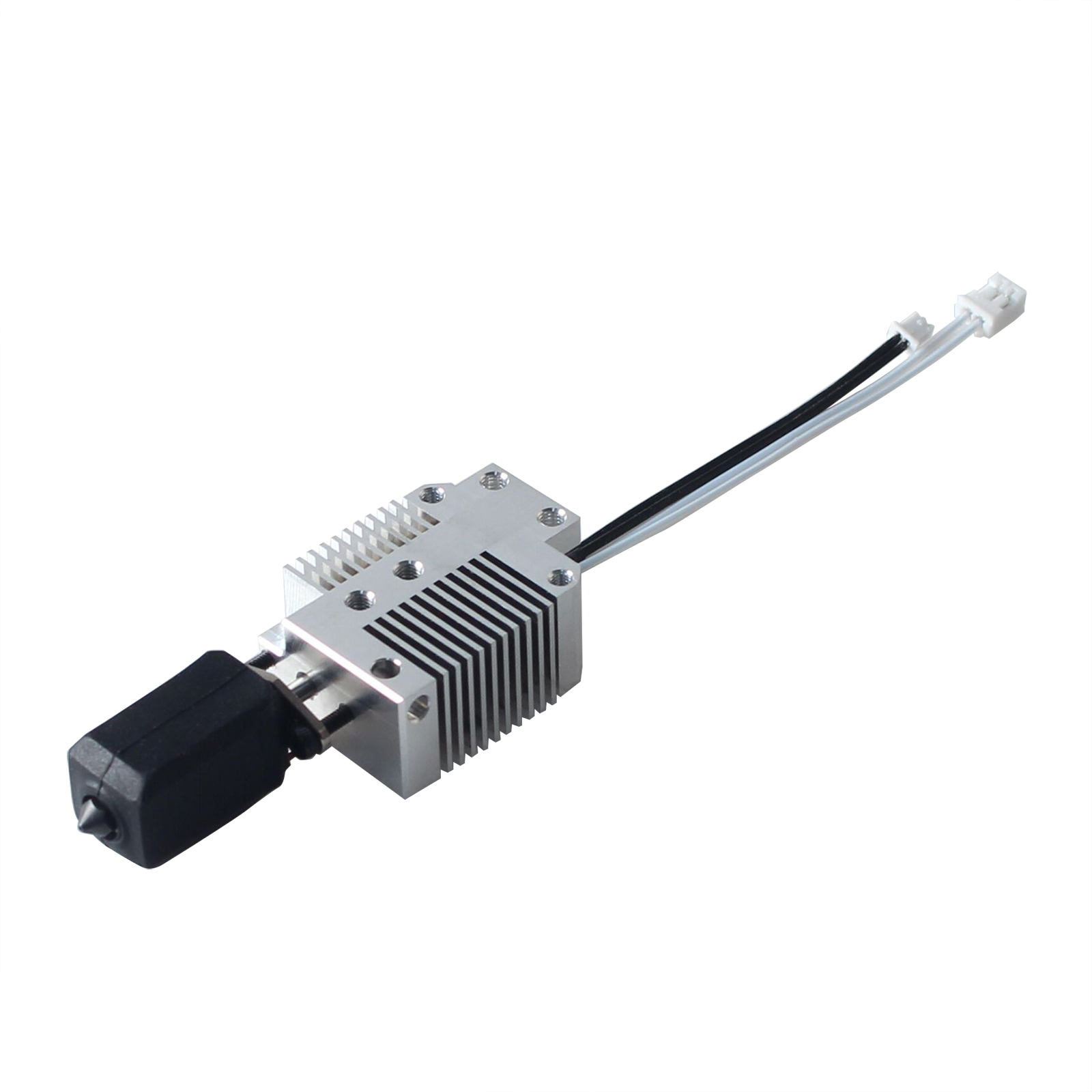 SV08용 업그레이드된 강화 강철 노즐 핫엔드 키트 S - Hotend 0.4Mm 리뷰 및 가격