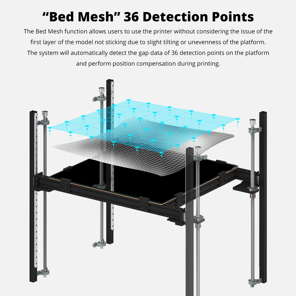 VEHO 600 PRO-V3 3D 프린터: 넓은 인쇄  - Corexy 3D Printer Kit 리뷰 및 가격