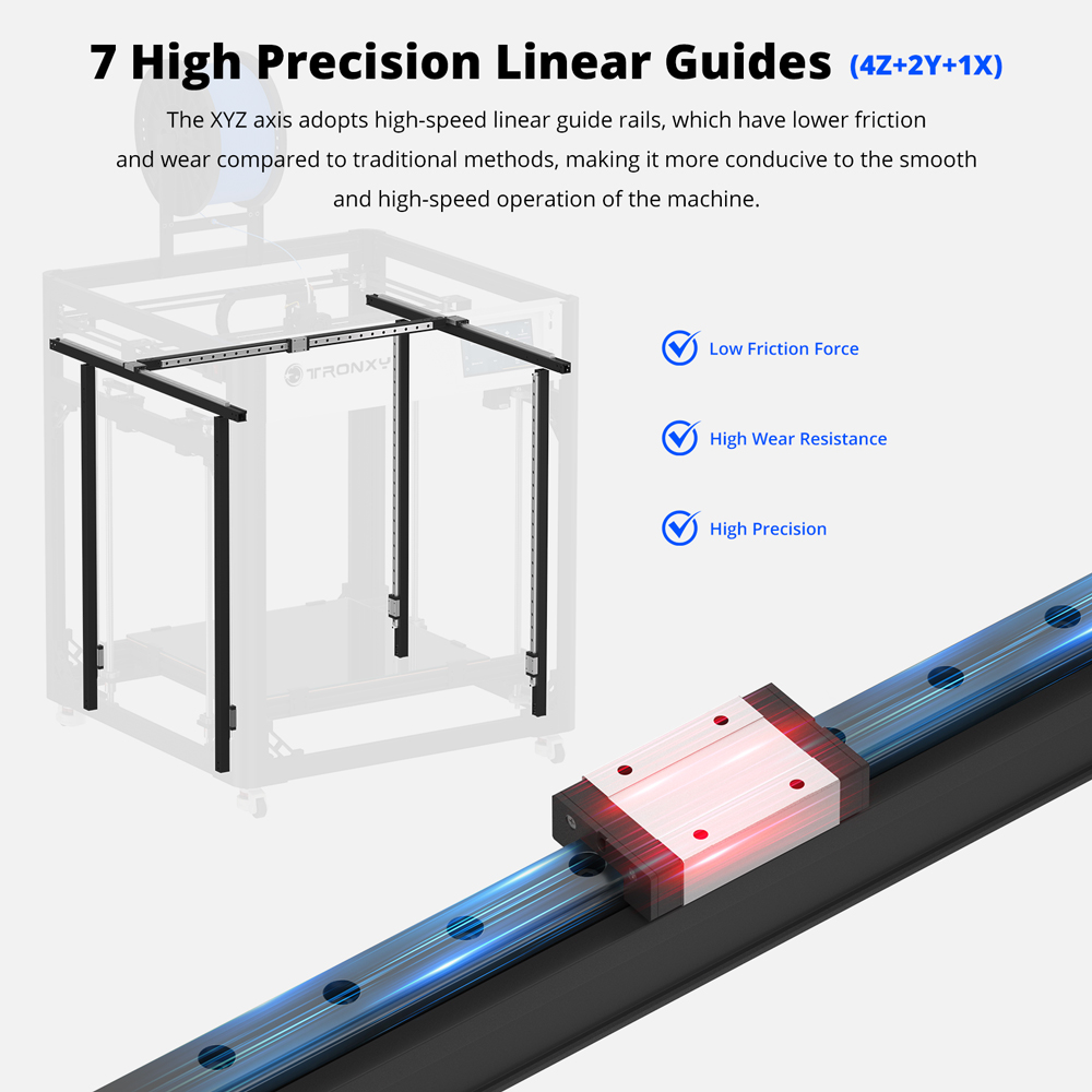 VEHO 600 PRO-V3 3D 프린터: 넓은 인쇄  - Corexy 3D Printer Kit 리뷰 및 가격