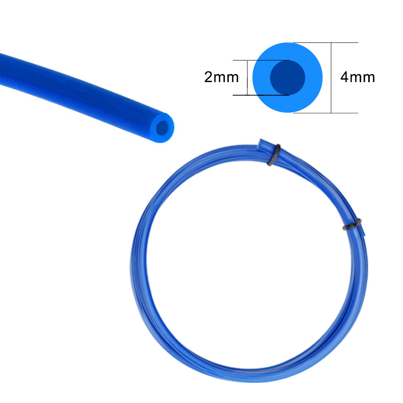 1/3/5M ID2.0mm OD4.0mm 1.75 필라 - Filament 1.75 리뷰 및 가격
