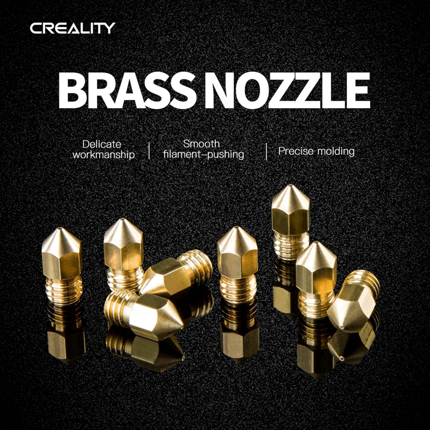 공식 Creality Ender 3/Ender 5 0. - Hotend 0.4Mm 리뷰 및 가격