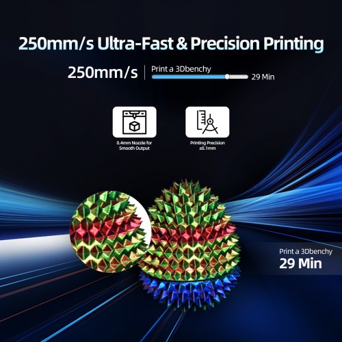 지이테크 EU 창고 M1S 미니 3D FDM 프린터 완 - Fdm Printer 리뷰 및 가격