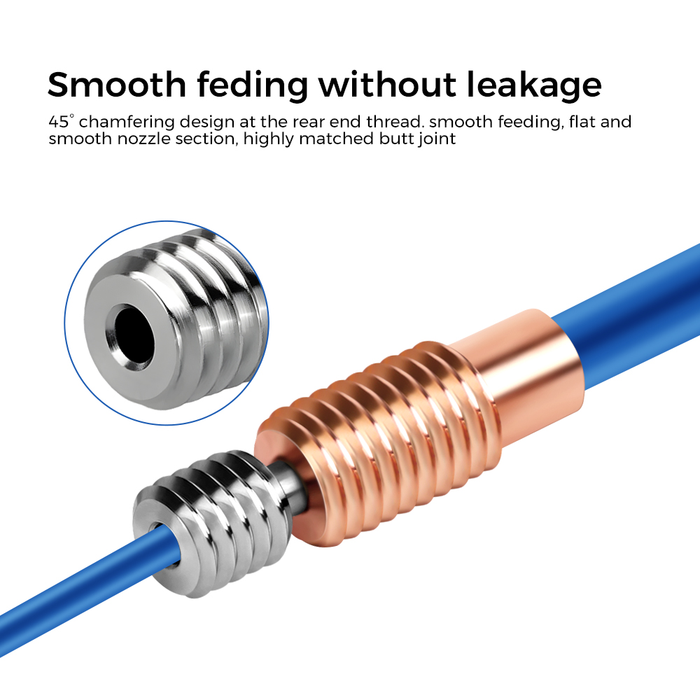고품질 E3D V6 목구멍 V5 3D 프린터 부품 CR - Hotend Assembly 리뷰 및 가격