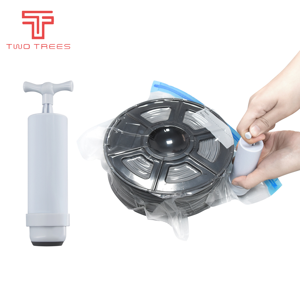 Twotrees 3D 인쇄 PLA ABS TPU PET - Petg Filament 리뷰 및 가격
