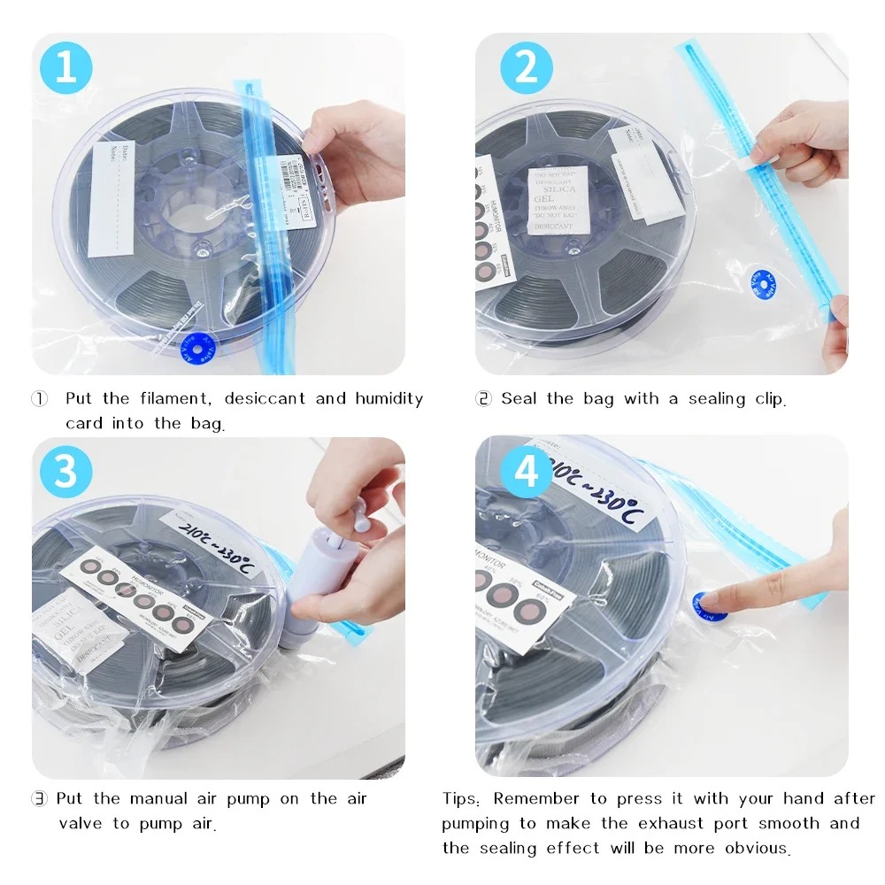 Twotrees 3D 인쇄 PLA ABS TPU PET - Petg Filament 리뷰 및 가격
