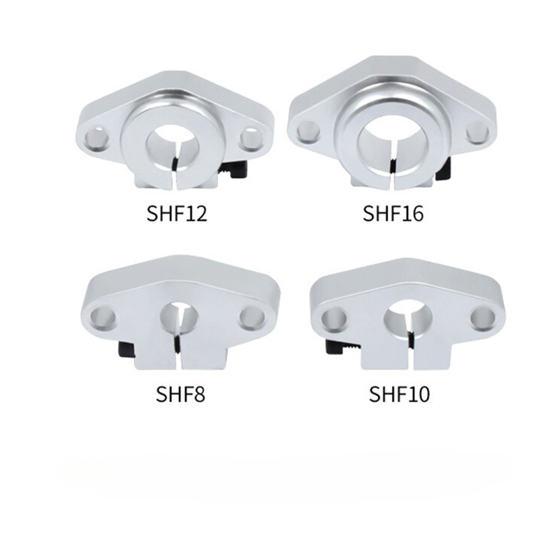 4Pcs SHF8 SHF10 SHF12 SHF16 CN - 3D Printer Stand 리뷰 및 가격