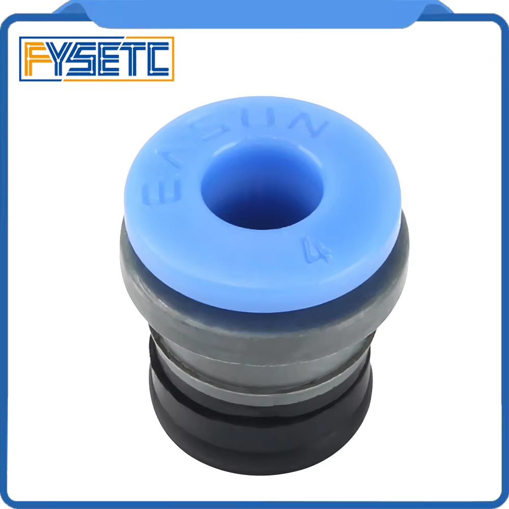 FYSETC Bowden ECAS04 3D 프린터 부품 - Bowden Tube 리뷰 및 가격
