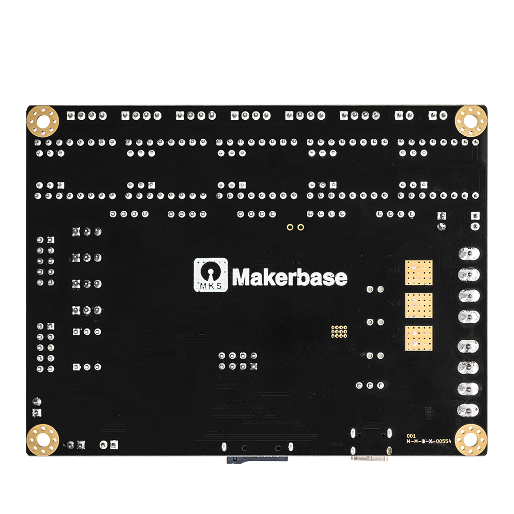 Makerbase MKS TinyBee 마더보드 3D  - Mks Sgen 리뷰 및 가격