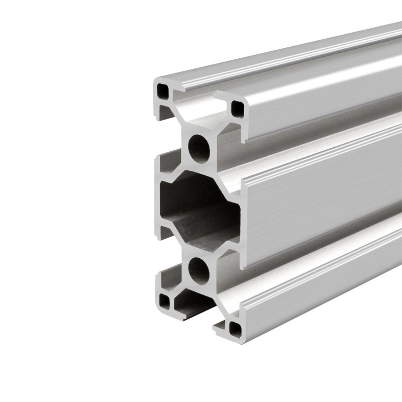 중국 제조업체 블랙 T5 6063 블랙 및 실버 아노다 - Extruder 리뷰 및 가격