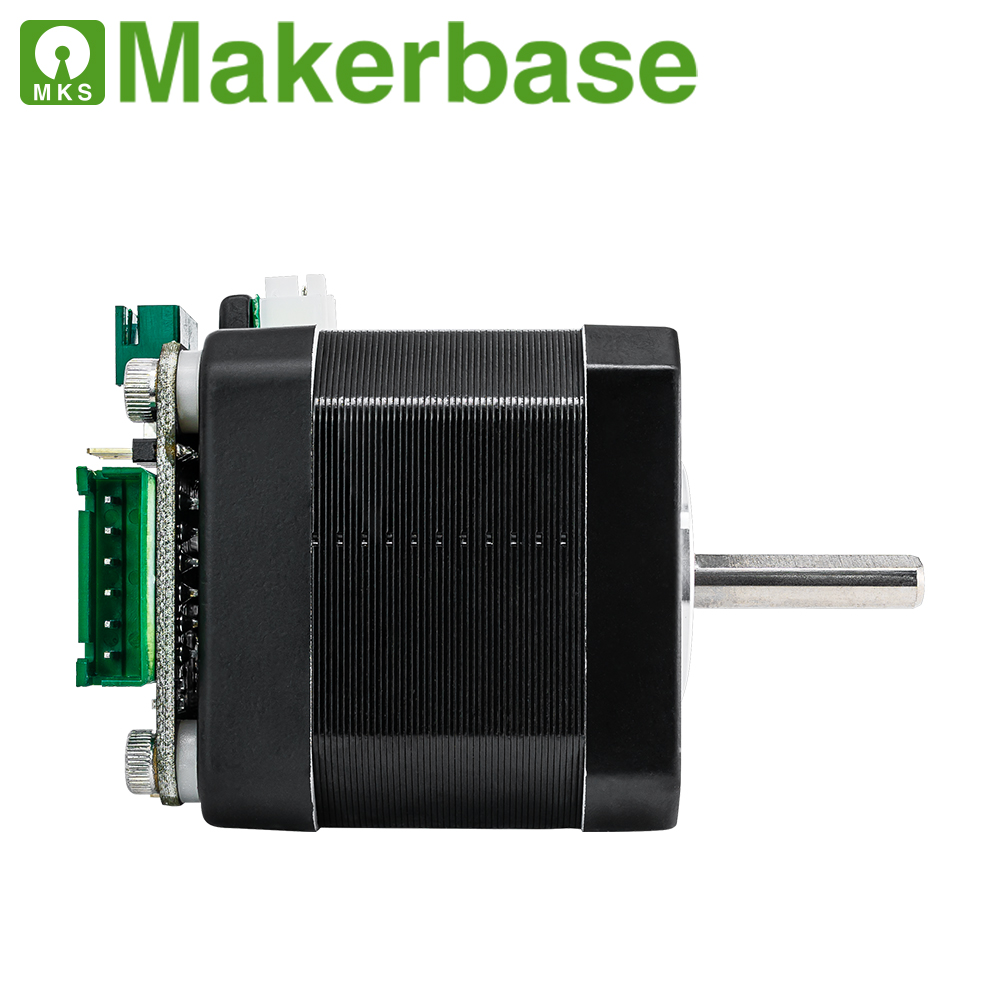 Makerbase MKS SERVO42C NEMA17  - Mks Sgen 리뷰 및 가격