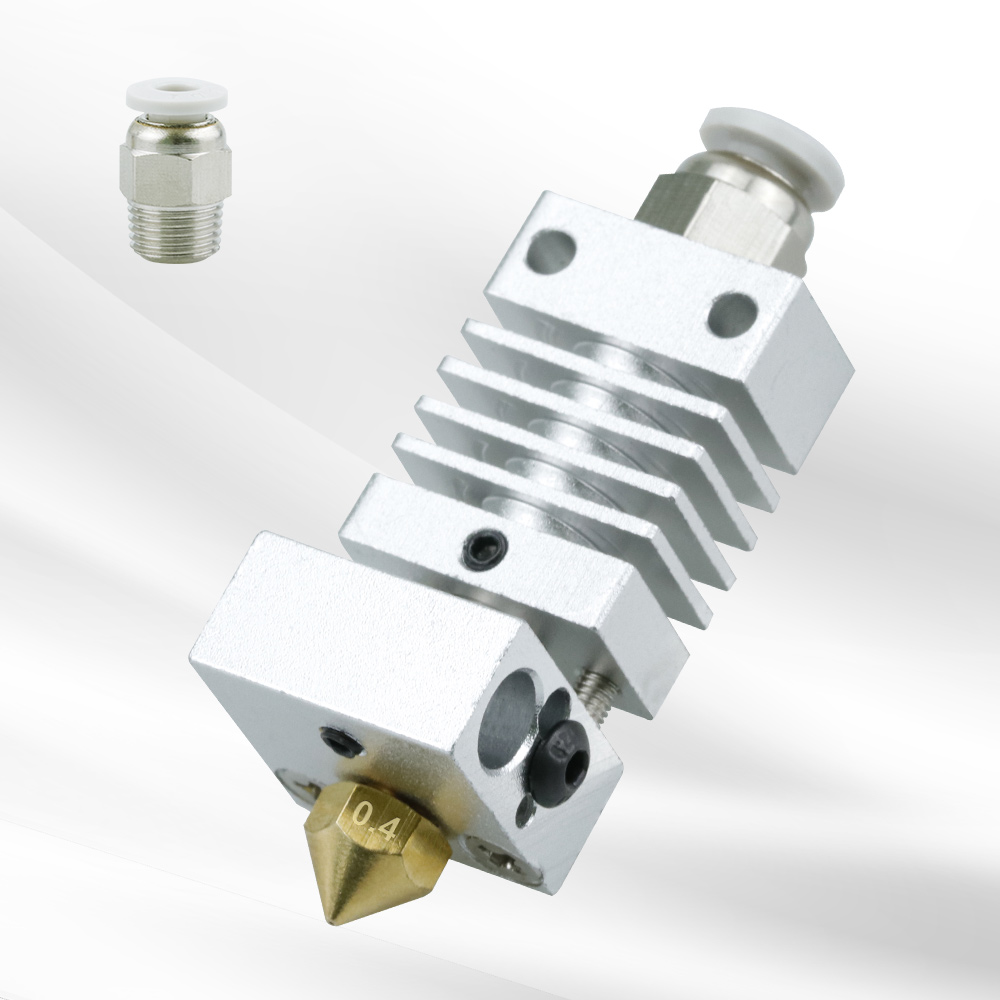 Creality Ender 3 CR-10 CR-10S  - Hotend 0.4Mm 리뷰 및 가격
