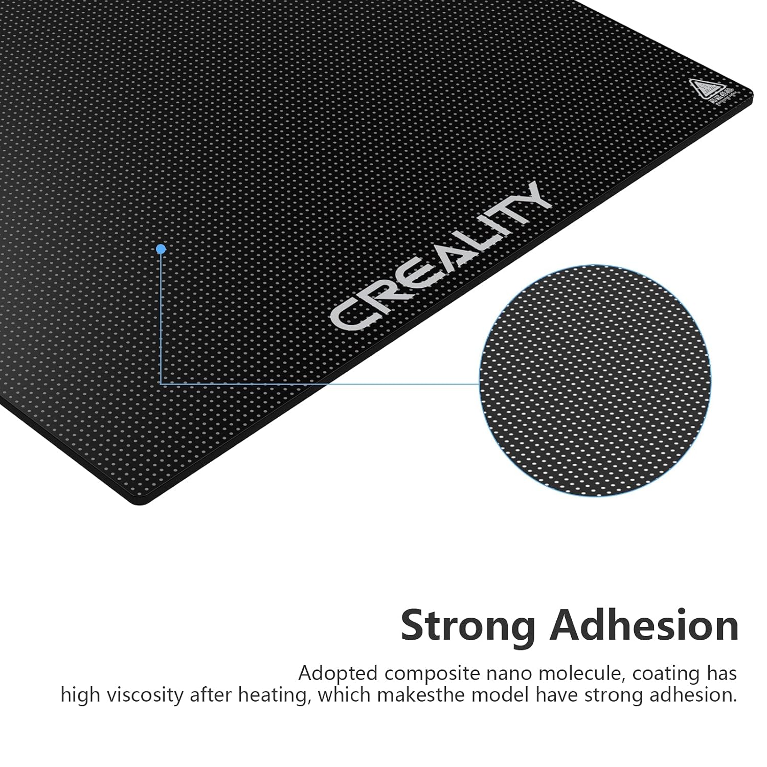 Creality 공식 Ender 3 유리 베드 3D 프 - Filament 1.75 리뷰 및 가격