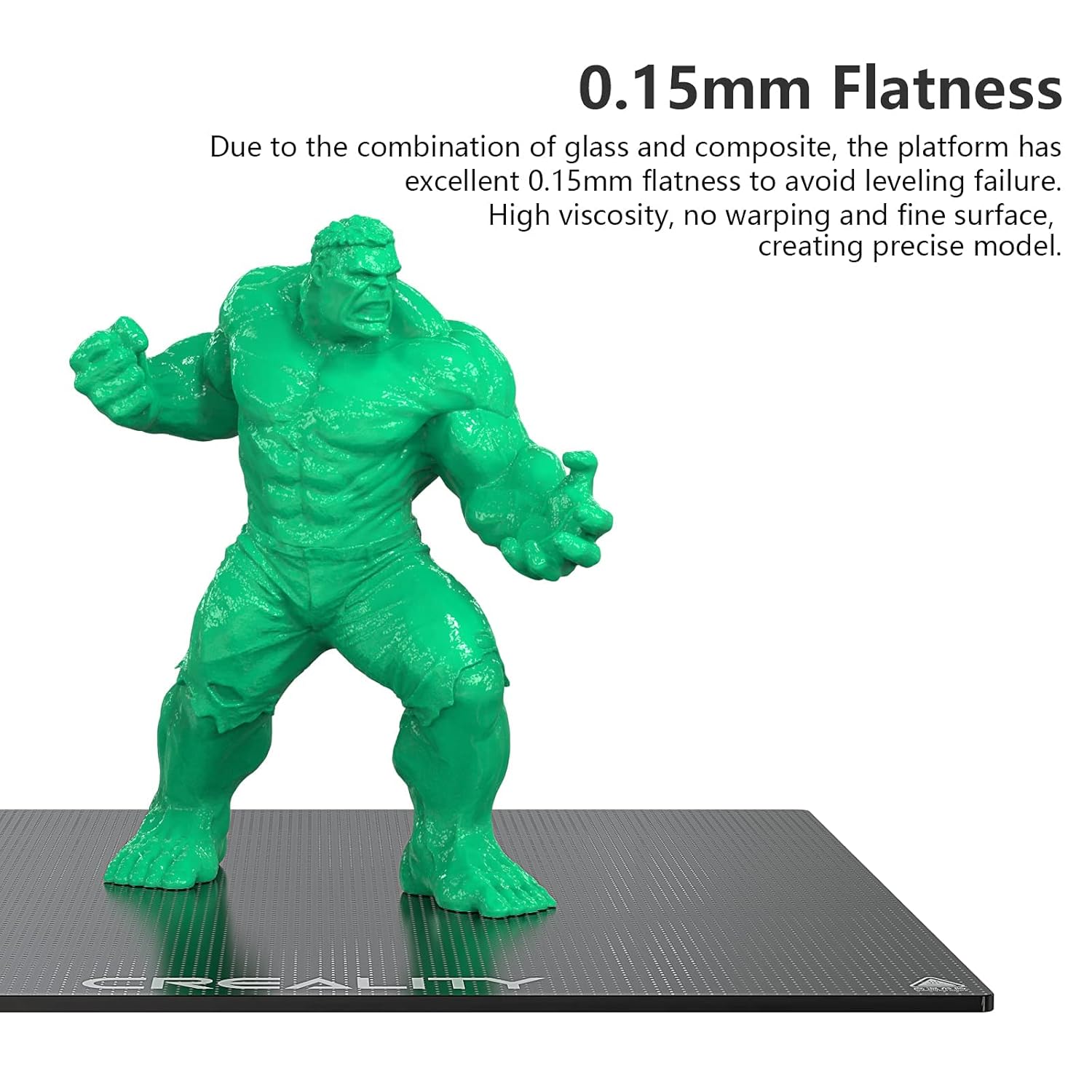 Creality 공식 Ender 3 유리 베드 3D 프 - Filament 1.75 리뷰 및 가격