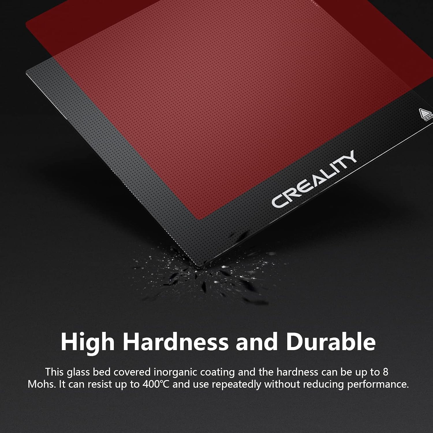 Creality 공식 Ender 3 유리 베드 3D 프 - Filament 1.75 리뷰 및 가격