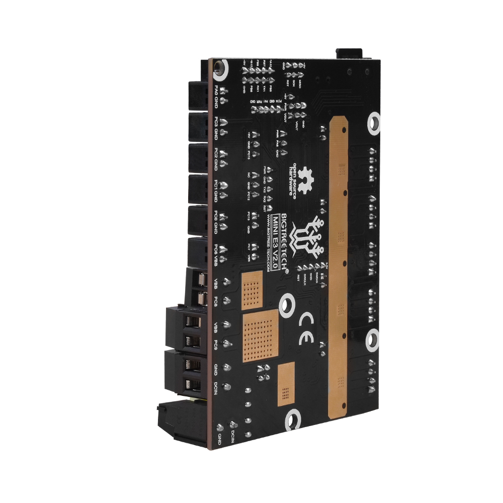 BIGTREETECH SKR MINI E3 V2.0 3 - Btt Skr Mini 리뷰 및 가격
