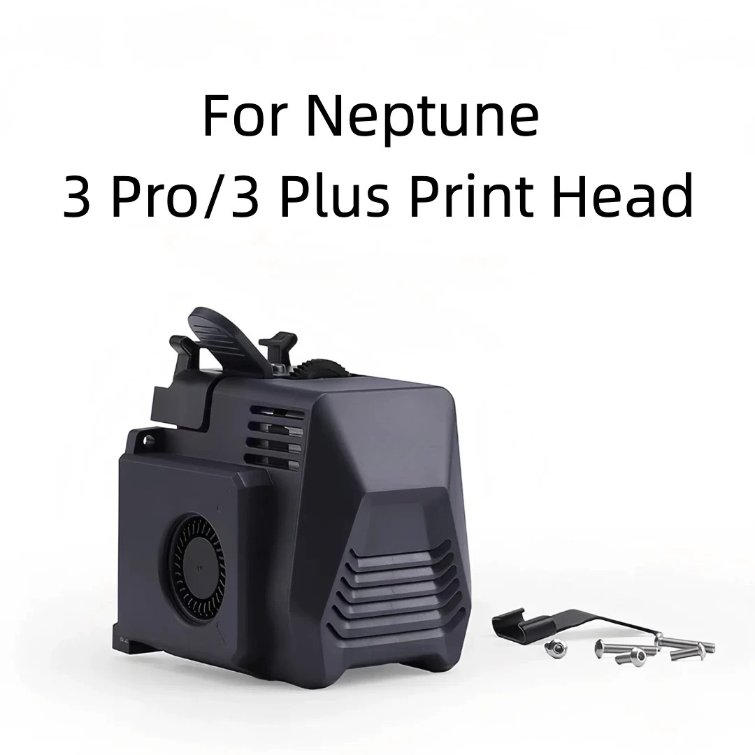 Elegoo 넵튠 4 플러스/4 맥스/4/4프로/3 3 - Extruder 리뷰 및 가격