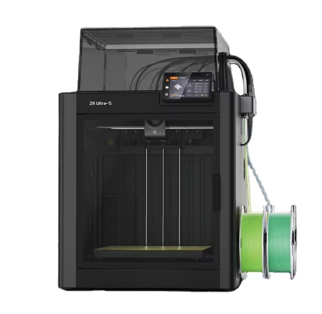 2026 원더메이커 ZR 울트라-S 4 툴헤드 멀티 컬 - 3D Printer 리뷰 및 가격