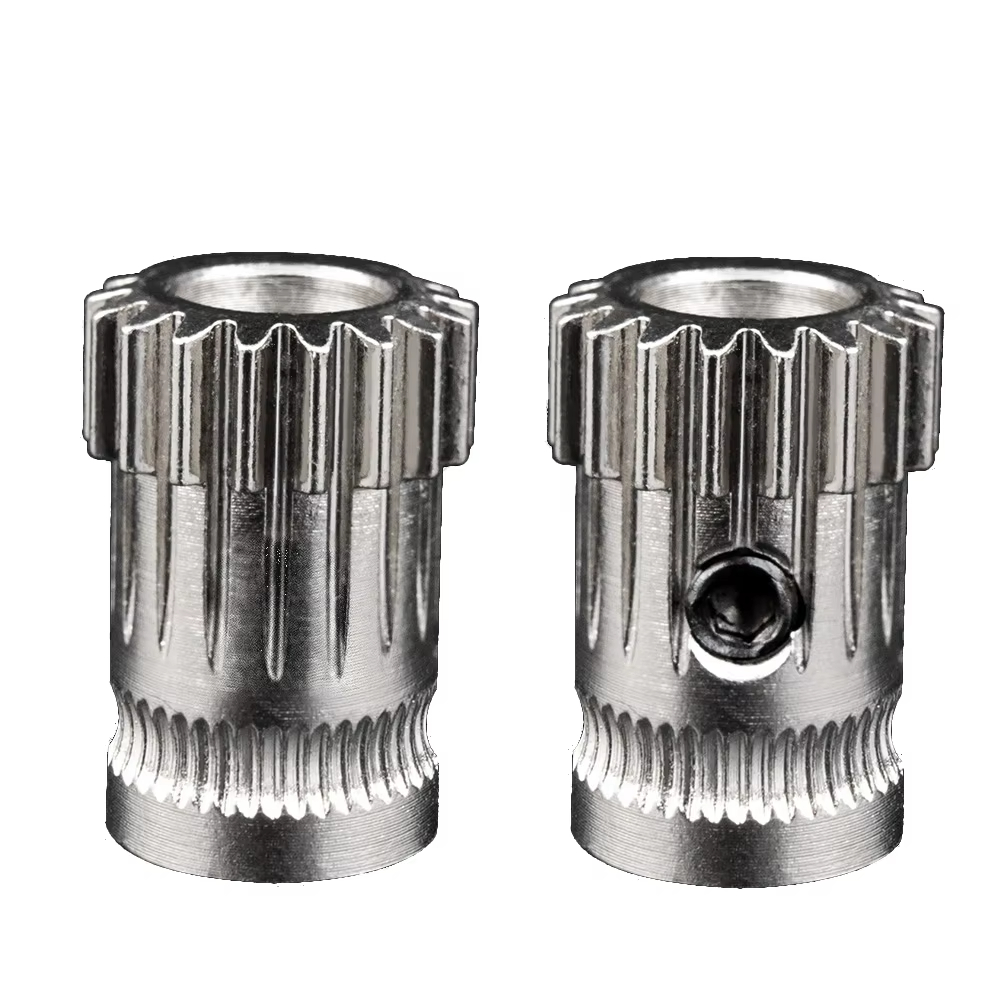 듀얼 드라이브 기어 강화 강철 업그레이드 키트, BMG - Direct Drive Extruder 리뷰 및 가격