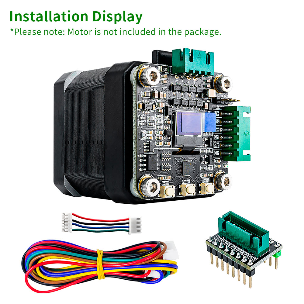 Makerbase MKS SERVO42C PCBA NE - Mks Sgen 리뷰 및 가격