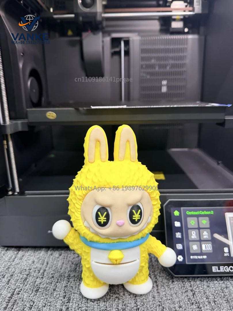 2026 신형 ELEGOO Centauri Carbon - 3D Printer 리뷰 및 가격