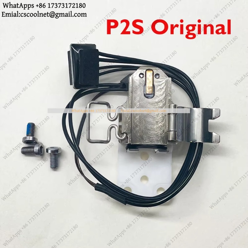 Bambu Lab P2S 3D 프린터용 K06 핫엔드  - Hotend Assembly 리뷰 및 가격