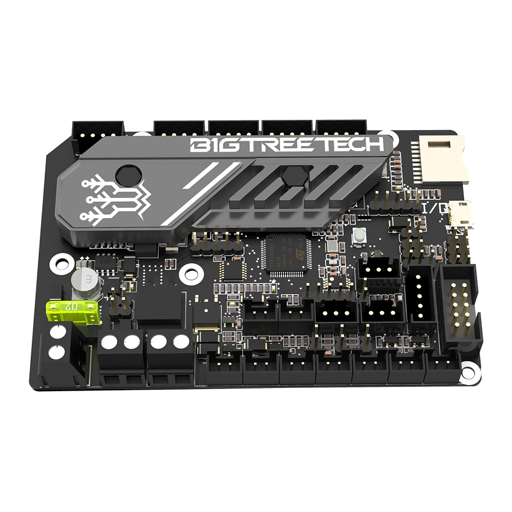 BIGTREETECH SKR MINI E3 V3.0 라 - Skr Mini E3 리뷰 및 가격