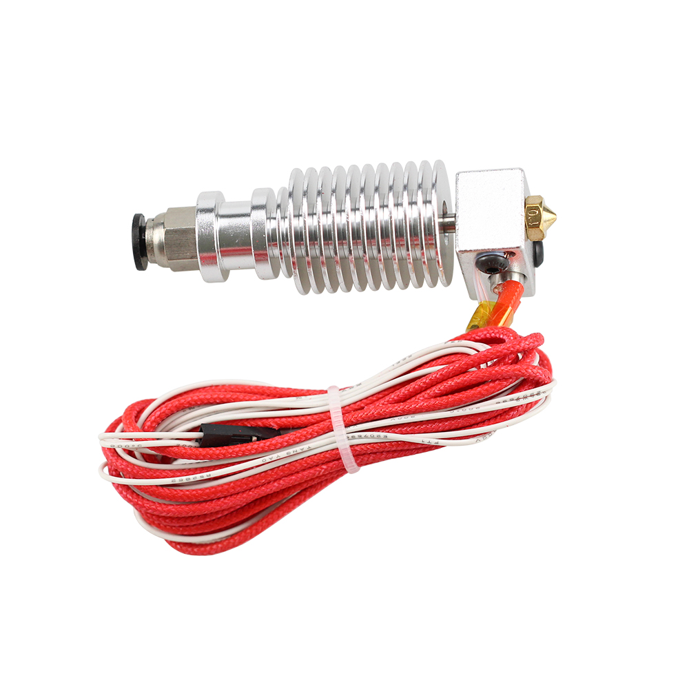 1.75mm/3.0mm 3D V6 보우덴 필라멘트 웨이 - Direct Drive Extruder 리뷰 및 가격