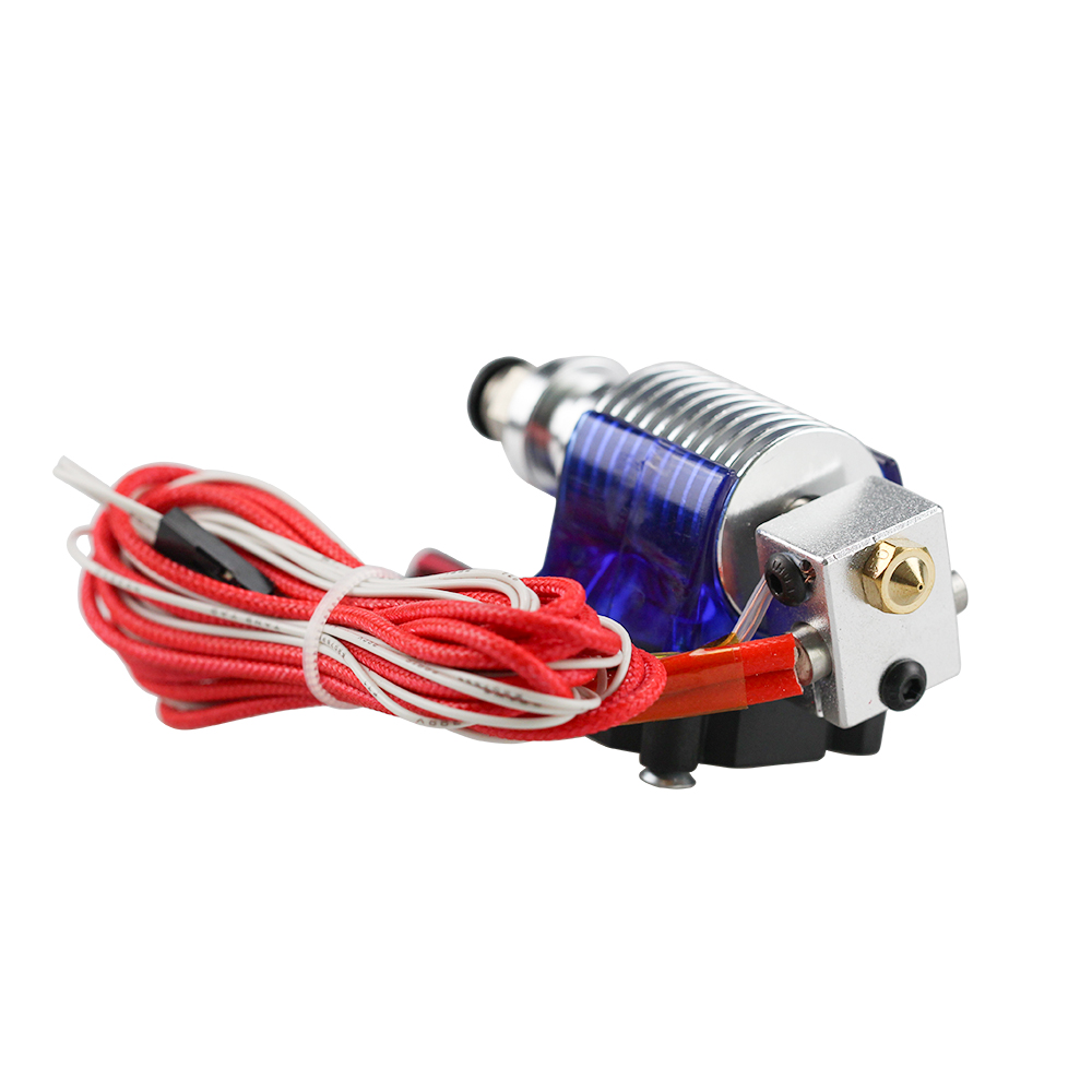 1.75mm/3.0mm 3D V6 보우덴 필라멘트 웨이 - Direct Drive Extruder 리뷰 및 가격