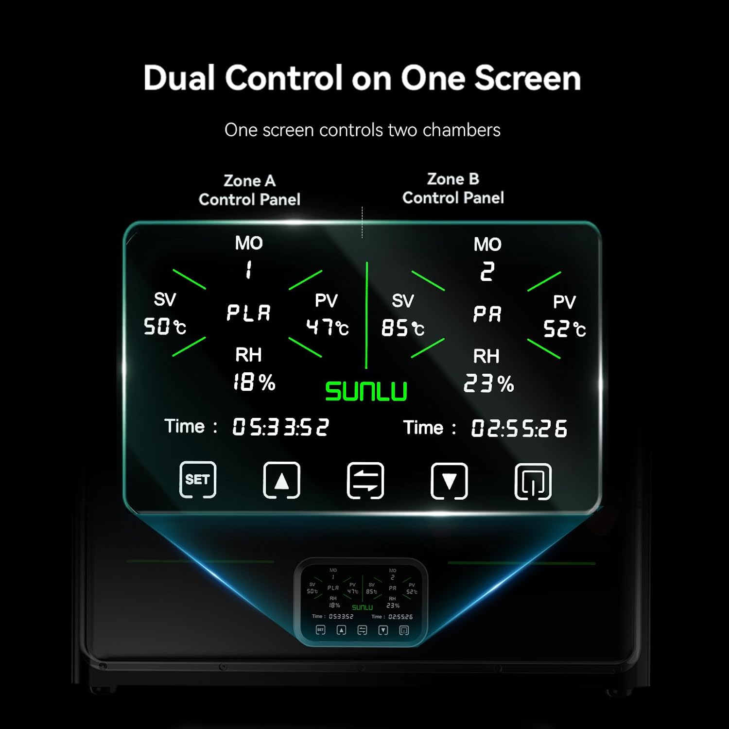 SUNLU S4 Pro 3D 필라멘트 건조기, 4롤(1 - Filament 1.75 리뷰 및 가격