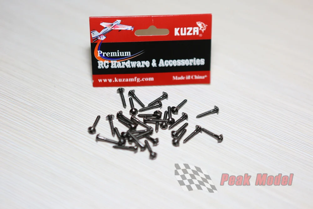 쿠자 정품 서보 나사 2.3mm x 15mm 내부 육각 - Mks Sgen 리뷰 및 가격