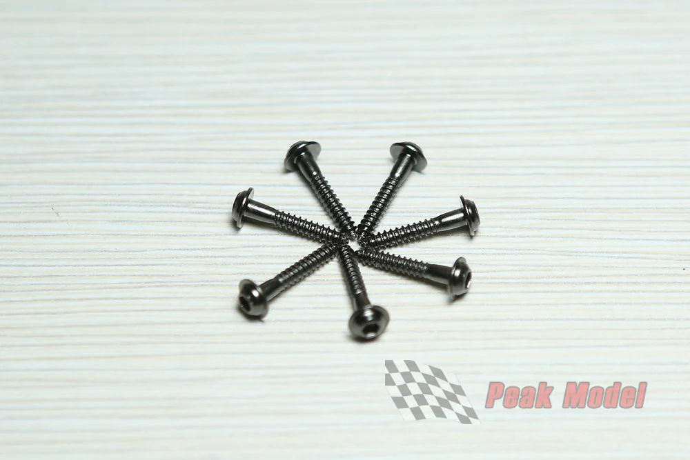 쿠자 정품 서보 나사 2.3mm x 15mm 내부 육각 - Mks Sgen 리뷰 및 가격