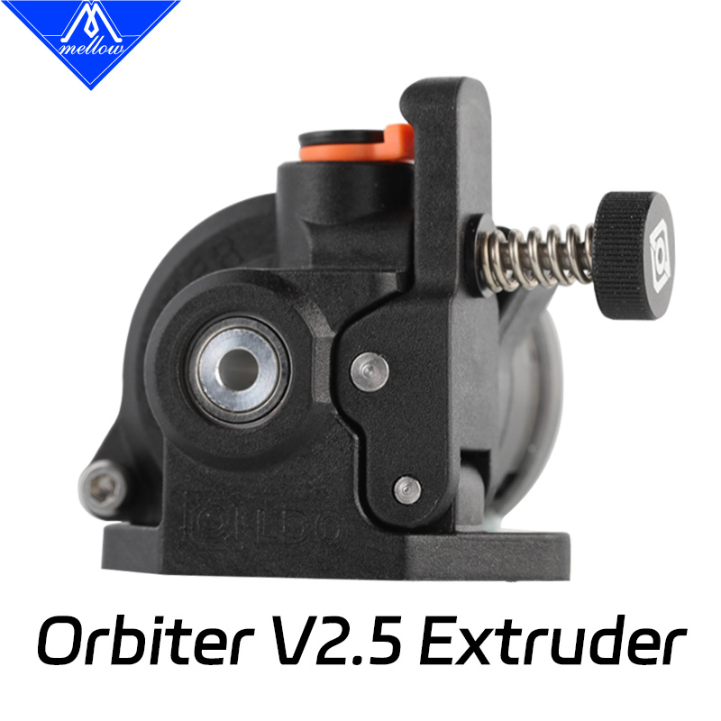 Voron 2.4 Creality3D CR-10 End - Direct Drive Extruder 리뷰 및 가격