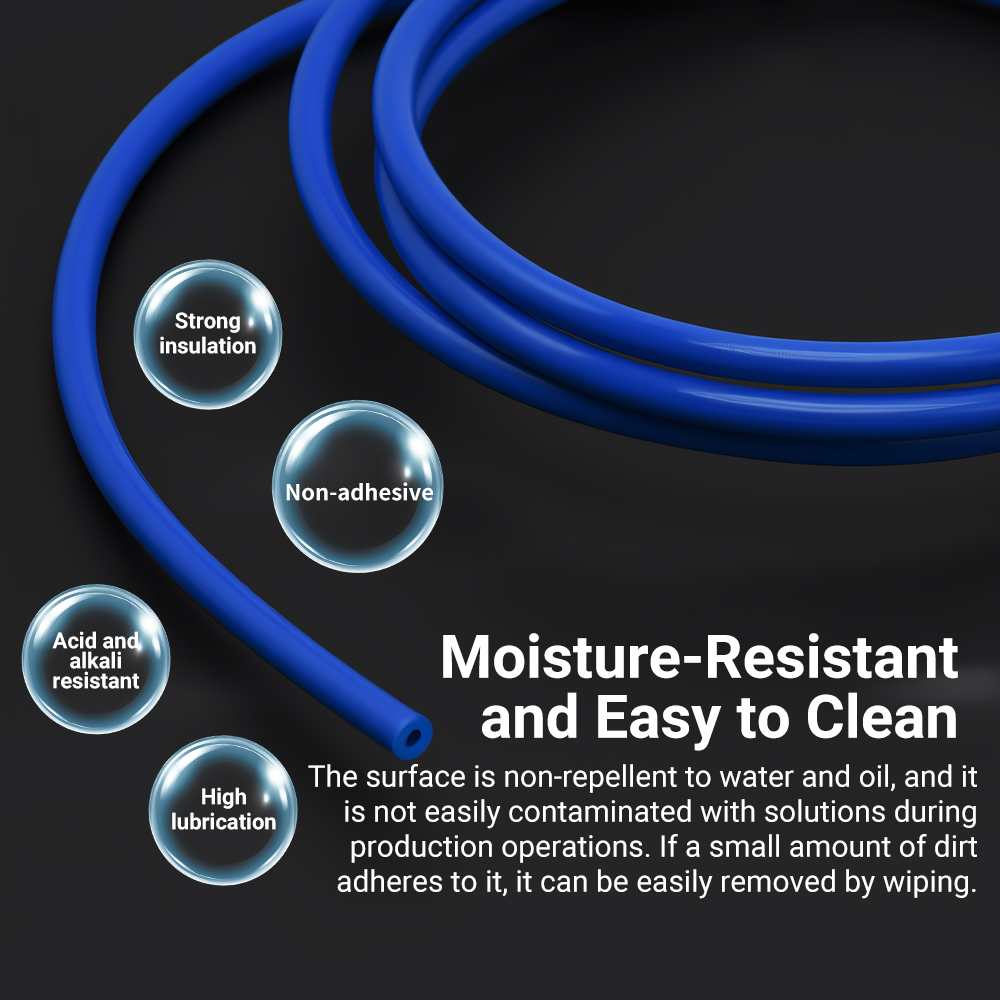 1M PTFE 튜브 2x4mm MK8 핫 엔드 보우덴  - Abs Filament 리뷰 및 가격