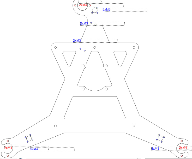 Funssor Ender 3 NG V1.2 베드 캐리지 - Carriage Bed 리뷰 및 가격