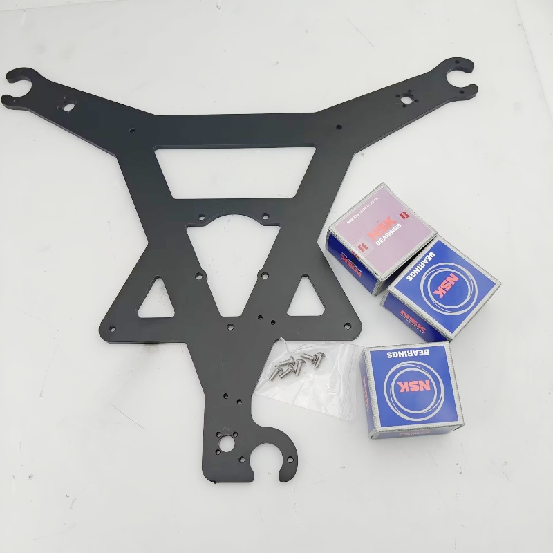 Funssor Ender 3 NG V1.2 베드 캐리지 - Carriage Bed 리뷰 및 가격