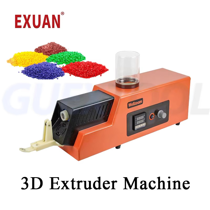 3D 필라멘트 압출기 추가 배송비 플라스틱 압출기 생산 - Extruder 리뷰 및 가격