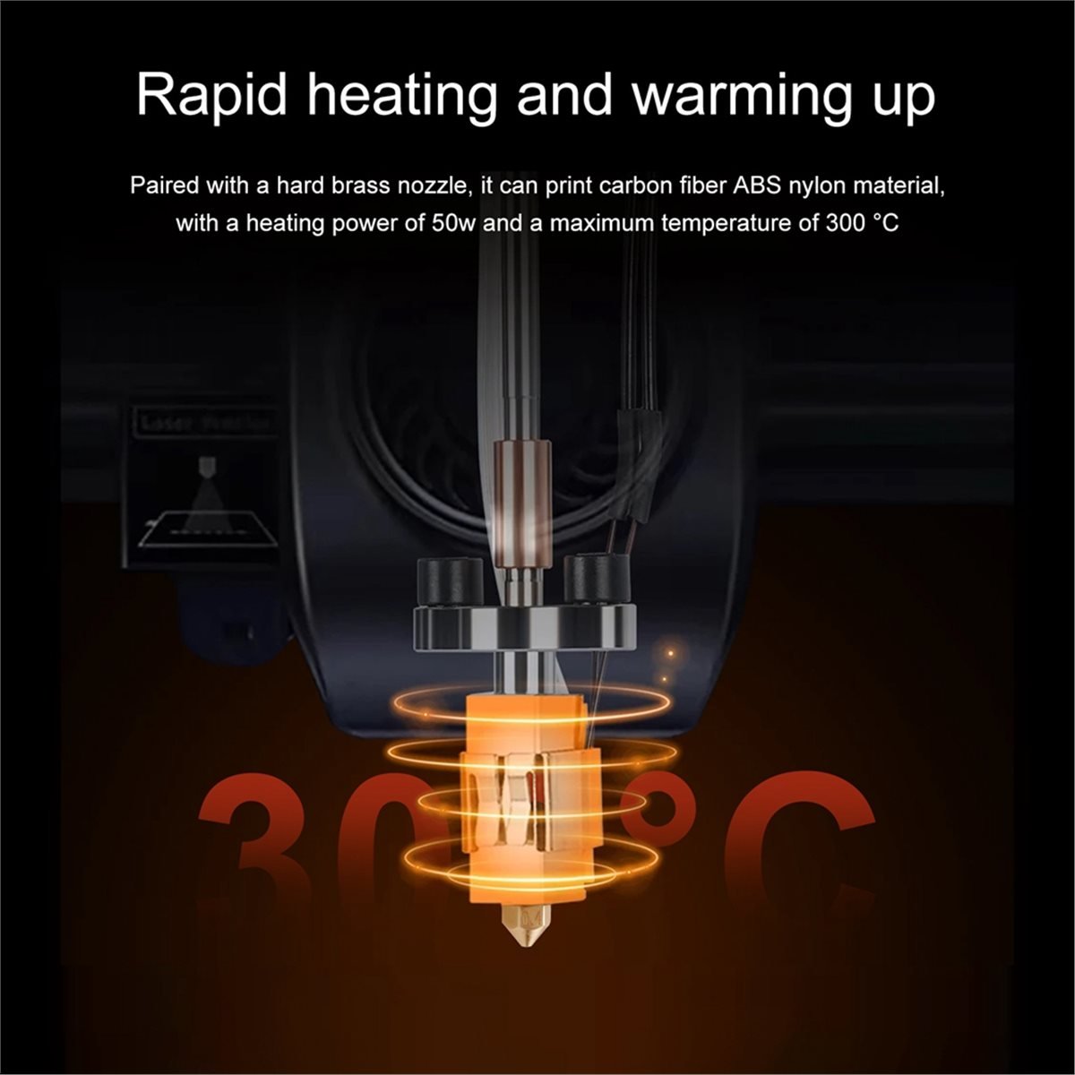 K1C 핫엔드 교체용 노즐 황동 0.4mm 업그레이드  - Hotend 0.4Mm 리뷰 및 가격